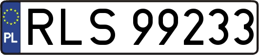 RLS99233