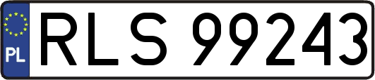 RLS99243