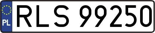 RLS99250