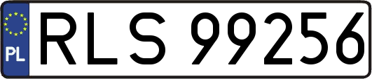RLS99256