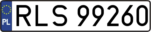 RLS99260