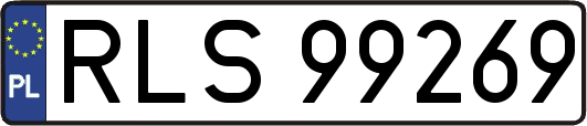 RLS99269