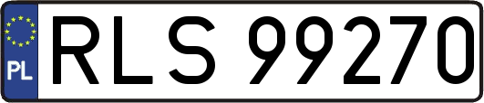 RLS99270