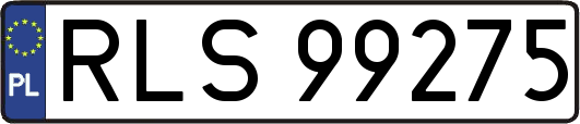 RLS99275