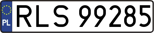 RLS99285