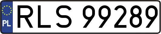 RLS99289