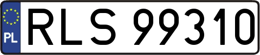 RLS99310
