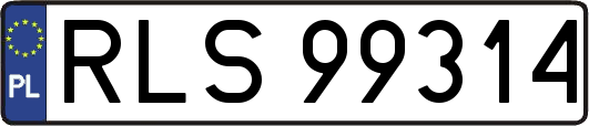RLS99314