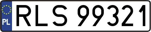 RLS99321
