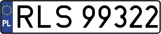 RLS99322