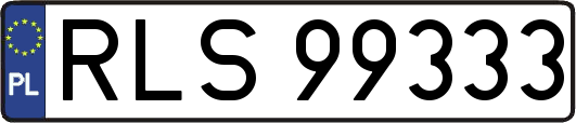 RLS99333