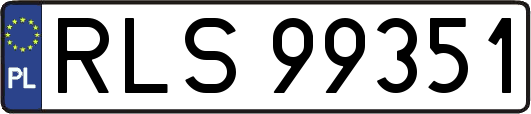RLS99351