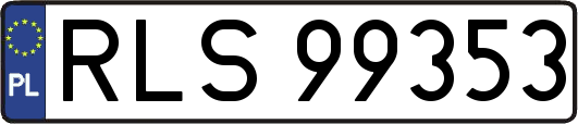 RLS99353