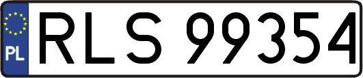 RLS99354