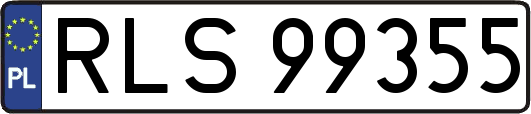 RLS99355