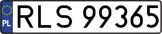 RLS99365