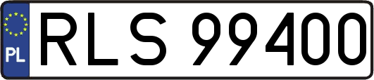 RLS99400