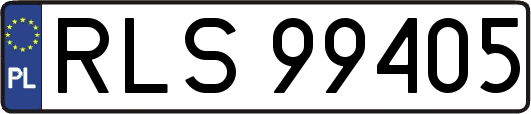 RLS99405