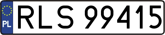RLS99415