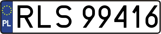 RLS99416