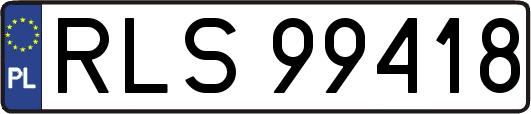 RLS99418