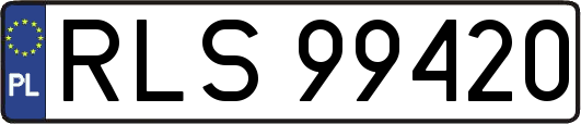 RLS99420