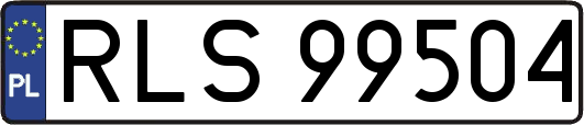 RLS99504