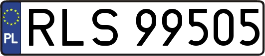 RLS99505