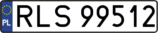 RLS99512