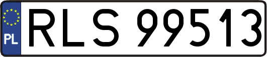 RLS99513