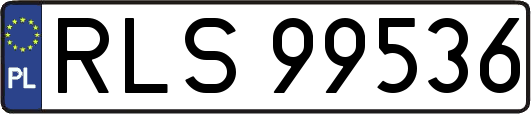 RLS99536