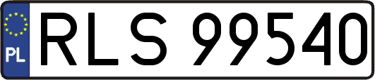 RLS99540