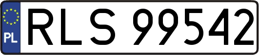 RLS99542