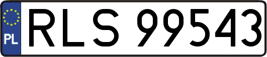 RLS99543