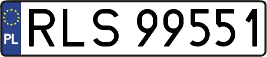 RLS99551