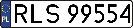 RLS99554