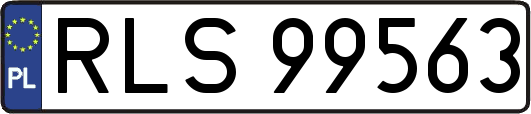 RLS99563