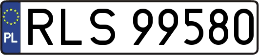 RLS99580