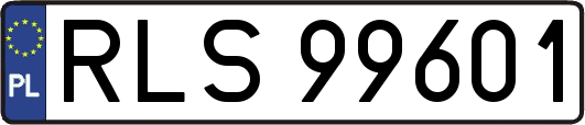 RLS99601