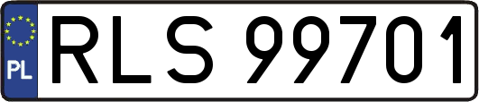 RLS99701