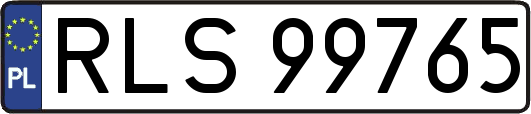 RLS99765