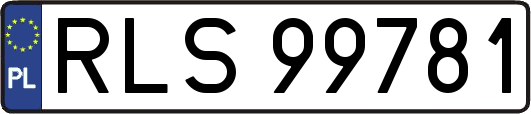 RLS99781