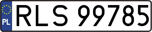 RLS99785
