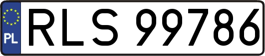 RLS99786