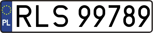 RLS99789