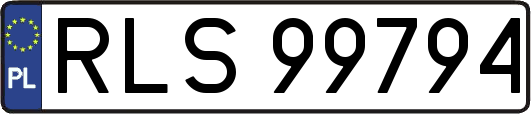 RLS99794