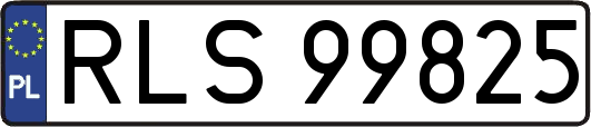 RLS99825