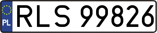 RLS99826