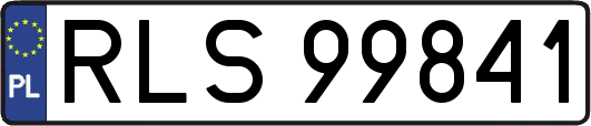 RLS99841