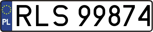 RLS99874